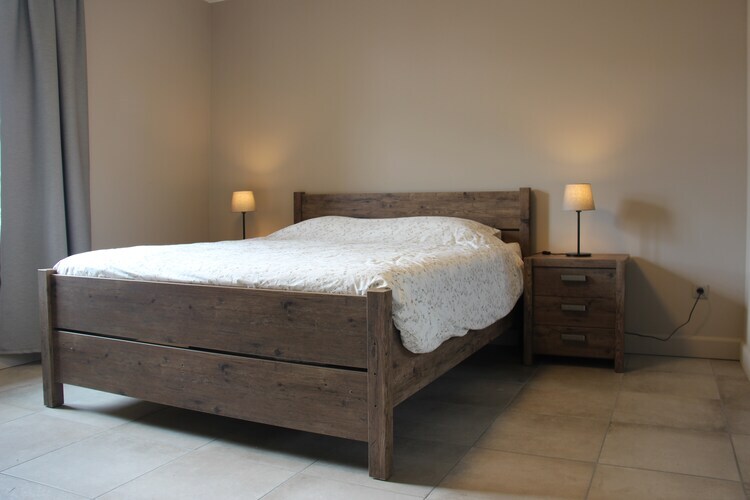 Maison Broville : 5 chambres accessibles PMR à Peer - Photo 13