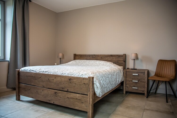 Maison Broville : 5 chambres accessibles PMR à Peer - Photo 15