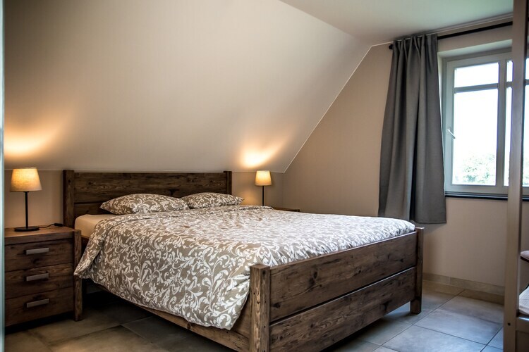 Maison Broville : 5 chambres accessibles PMR à Peer - Photo 16