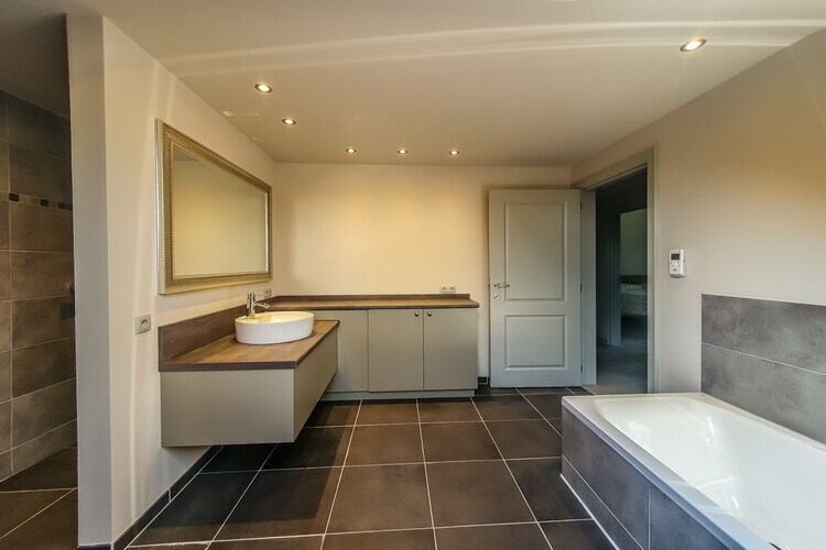 Maison Broville : 5 chambres accessibles PMR à Peer - Photo 17