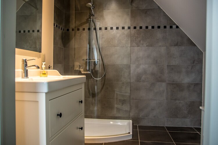 Maison Broville : 5 chambres accessibles PMR à Peer - Photo 19
