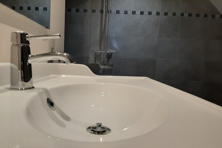 Maison Broville : 5 chambres accessibles PMR à Peer - Photo 20