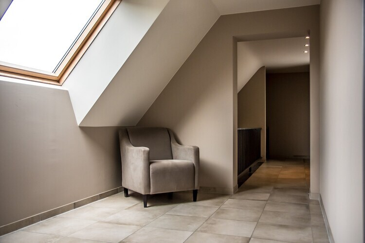 Maison Broville : 5 chambres accessibles PMR à Peer - Photo 21