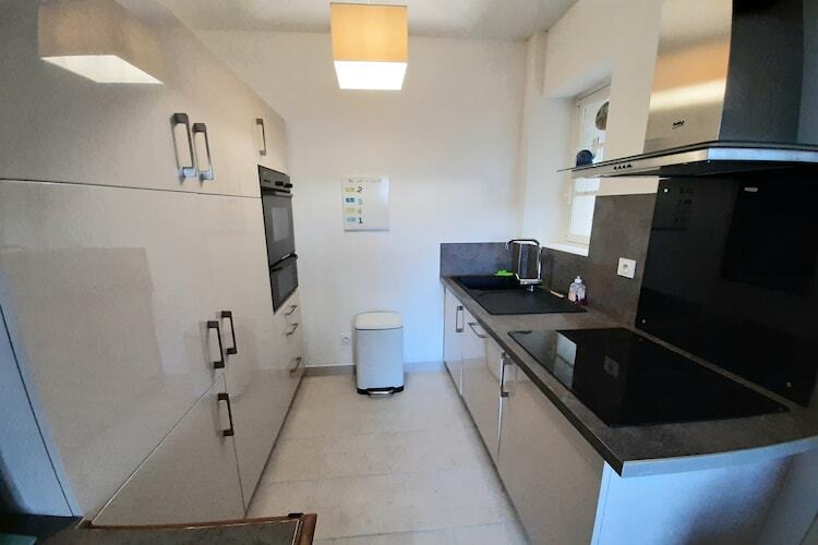 Maison 6 personnes à Payzac, jardin & cheminée - Photo 5