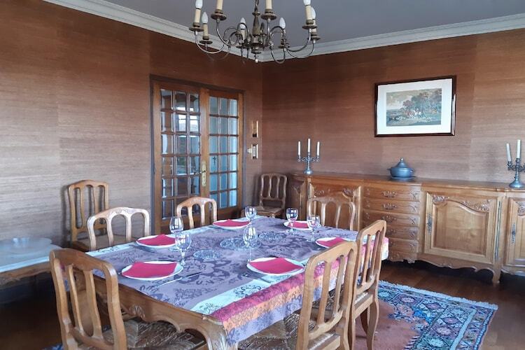 Maison 6 personnes à Payzac, jardin & cheminée - Photo 18