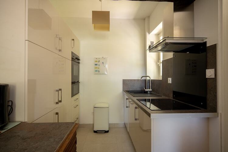 Maison 6 personnes à Payzac, jardin & cheminée - Photo 19