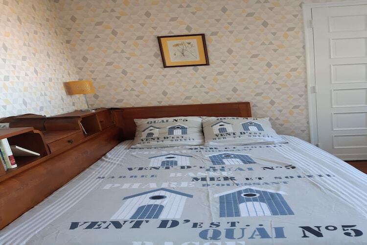 Maison 6 personnes à Payzac, jardin & cheminée - Photo 20