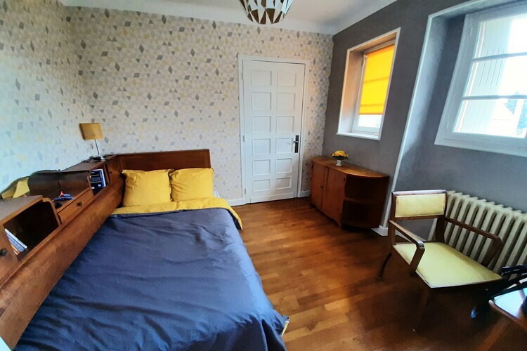 Maison 6 personnes à Payzac, jardin & cheminée - Photo 21