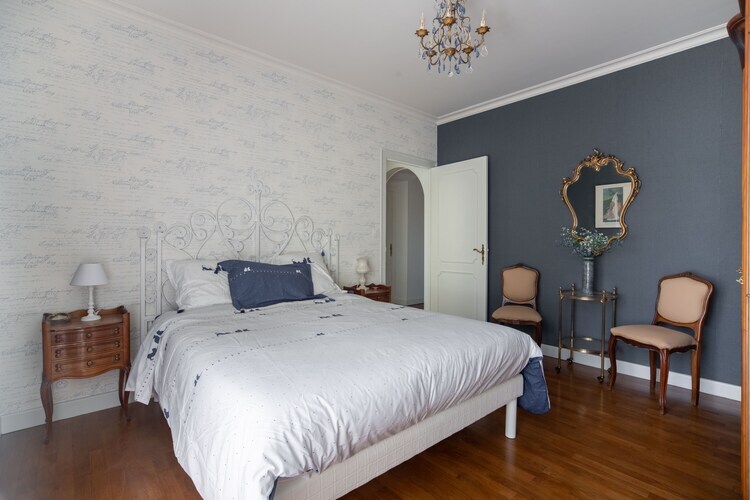 Maison 6 personnes à Payzac, jardin & cheminée - Photo 23