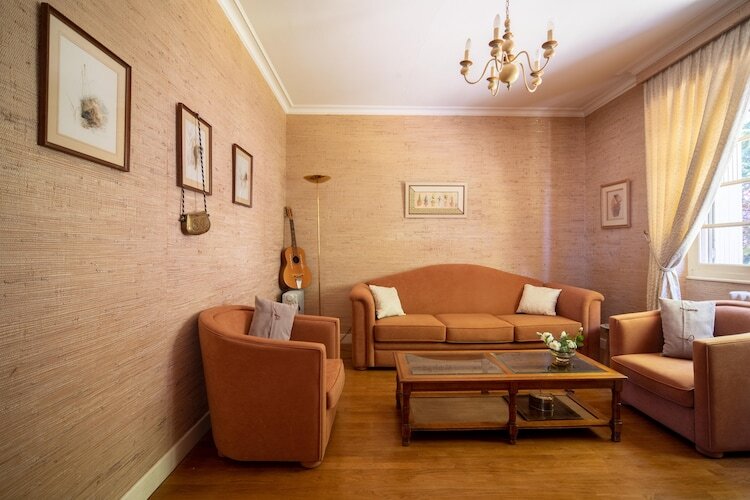 Maison 6 personnes à Payzac, jardin & cheminée - Photo 26