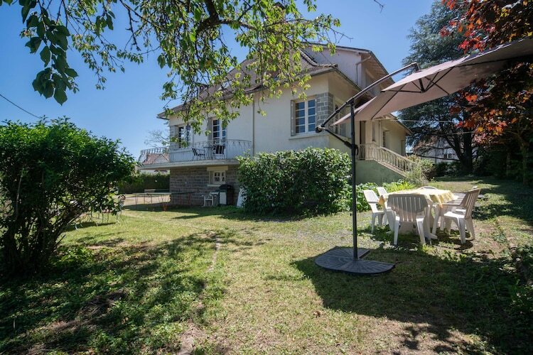 Maison 6 personnes à Payzac, jardin & cheminée - Photo 28