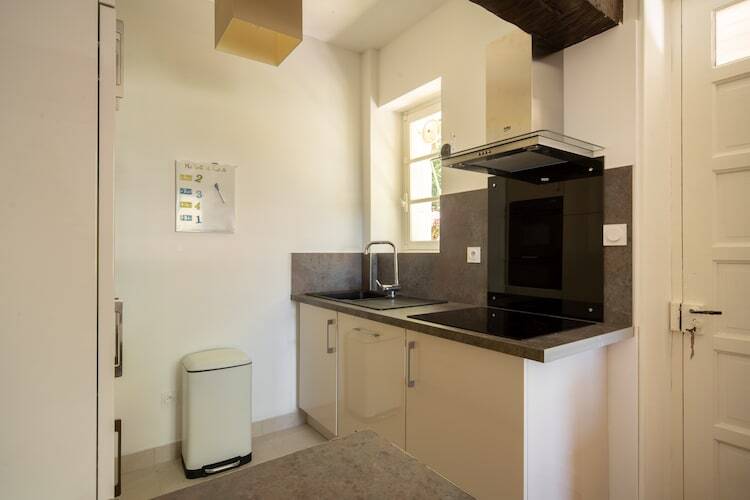 Maison 6 personnes à Payzac, jardin & cheminée - Photo 29