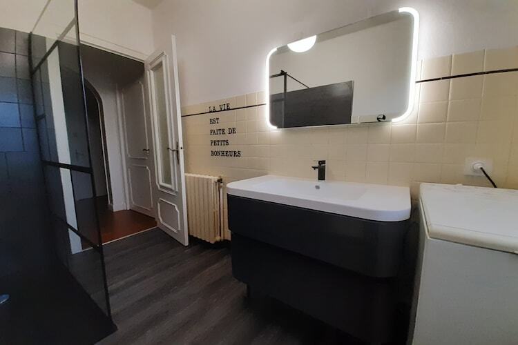 Maison 6 personnes à Payzac, jardin & cheminée - Photo 30