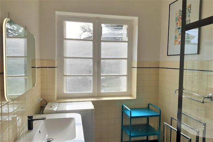 Maison 6 personnes à Payzac, jardin & cheminée - Photo 31