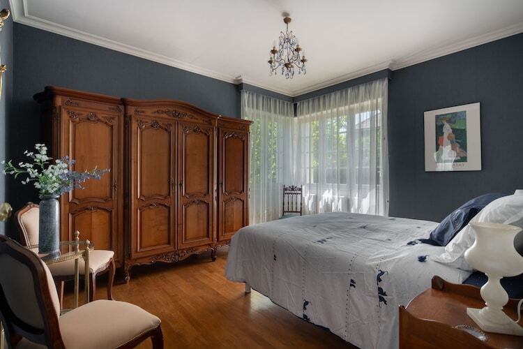 Maison 6 personnes à Payzac, jardin & cheminée - Photo 32