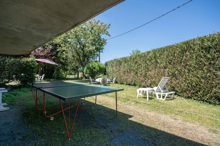 Maison 6 personnes à Payzac, jardin & cheminée - Photo 34