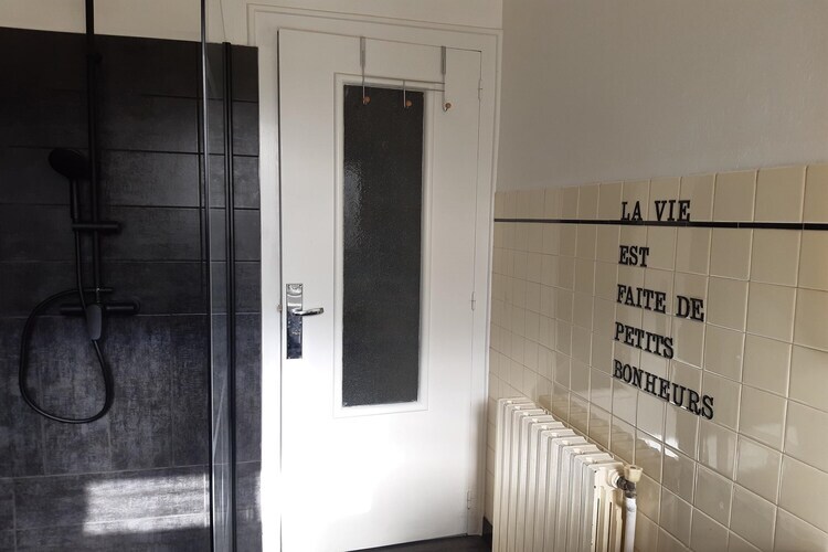 Maison 6 personnes à Payzac, jardin & cheminée - Photo 40