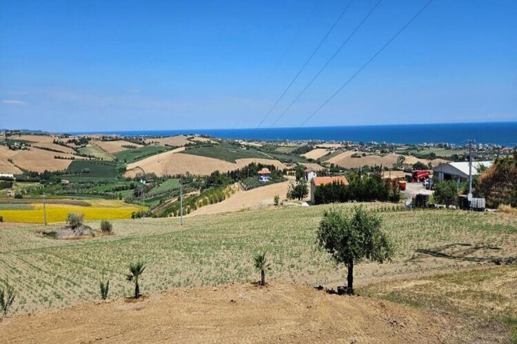 La Cantinaia Botte – Maison avec piscine à San Costanzo - Photo 19
