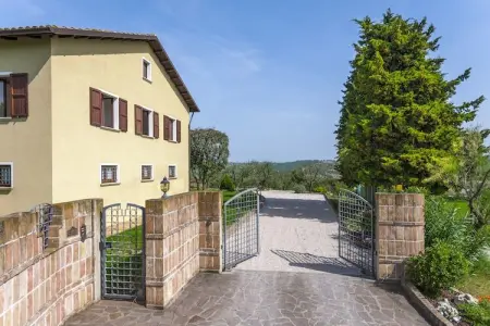 La Cantinaia Cova, Belle maison de vacances avec terrasse couverte - Photo 6