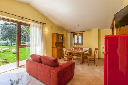 La Cantinaia Cova, Belle maison de vacances avec terrasse couverte - Photo 7