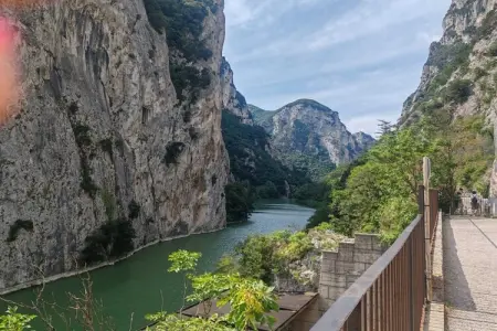 La Cantinaia Cova, Belle maison de vacances avec terrasse couverte - Photo 22