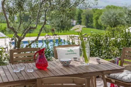 La Cantinaia Cova, Belle maison de vacances avec terrasse couverte - Photo 23