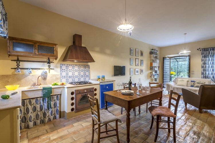 Casannona Gelsomino à Fermo, maison avec piscine chauffée - Photo 5