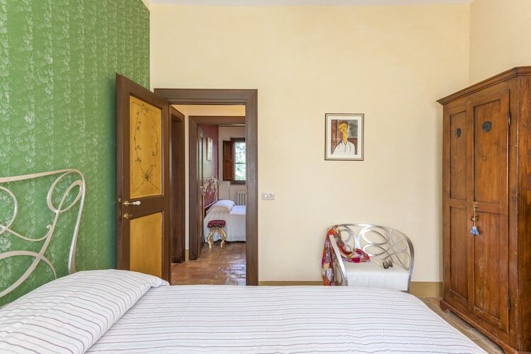 Casannona Gelsomino à Fermo, maison avec piscine chauffée - Photo 6