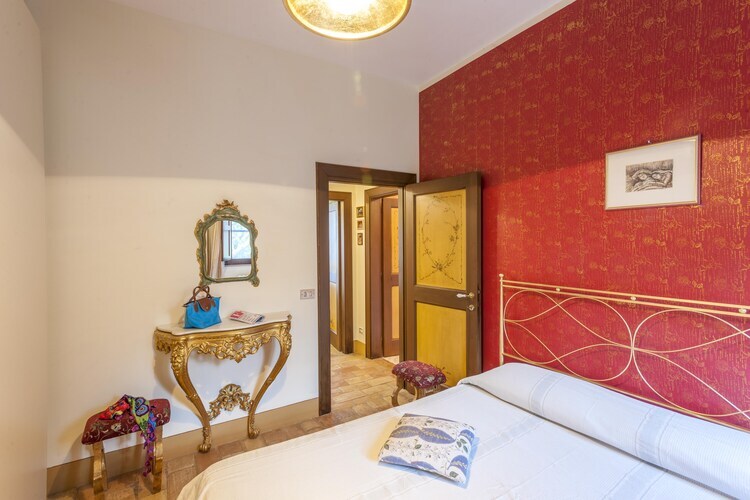 Casannona Gelsomino à Fermo, maison avec piscine chauffée - Photo 7