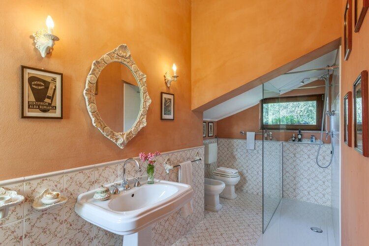 Casannona Gelsomino à Fermo, maison avec piscine chauffée - Photo 8