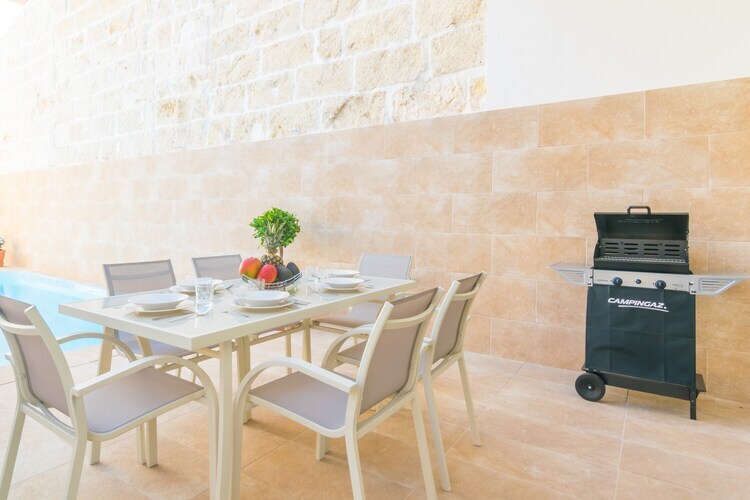 Villa Can Serra – Piscine privée au cœur de Sa Pobla - Photo 2