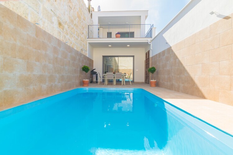 Villa Can Serra – Piscine privée au cœur de Sa Pobla - Photo 4