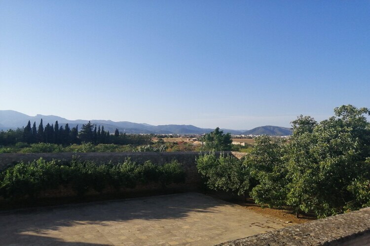 Villa Can Serra – Piscine privée au cœur de Sa Pobla - Photo 11