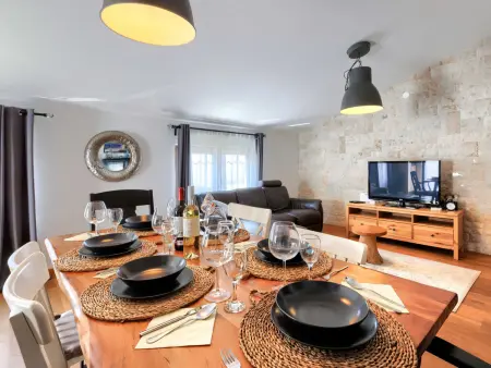 Barbolan, Maison 8 personnes à Medulin - Photo 6
