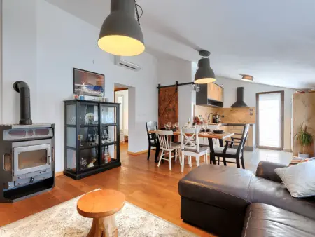 Barbolan, Maison 8 personnes à Medulin - Photo 7