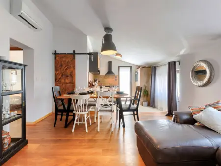 Barbolan, Maison 8 personnes à Medulin - Photo 8