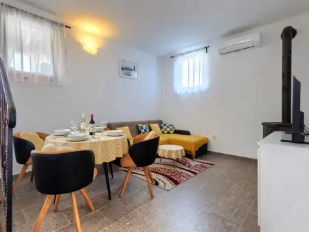 Barbolan, Maison 8 personnes à Medulin - Photo 19