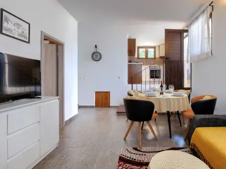 Barbolan, Maison 8 personnes à Medulin - Photo 21