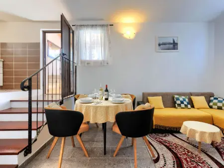 Barbolan, Maison 8 personnes à Medulin - Photo 22