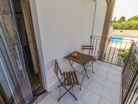 Barbolan, Maison 8 personnes à Medulin - Photo 30