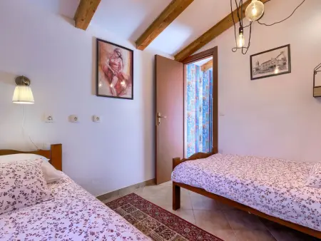 Barbolan, Maison 8 personnes à Medulin - Photo 35