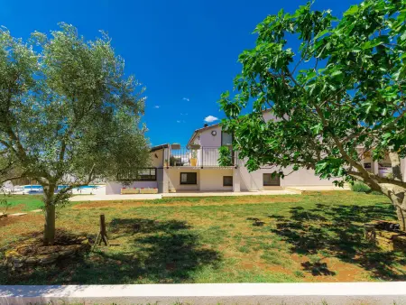 Barbolan, Maison 8 personnes à Medulin - Photo 45
