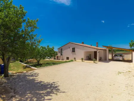 Barbolan, Maison 8 personnes à Medulin - Photo 46