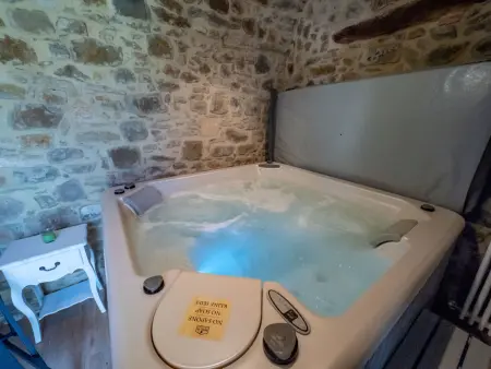 La Suite del Benessere, Location Maison 4 personnes à Montalcino - Photo 2