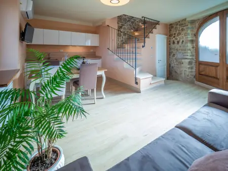 La Suite del Benessere, Location Maison 4 personnes à Montalcino - Photo 3