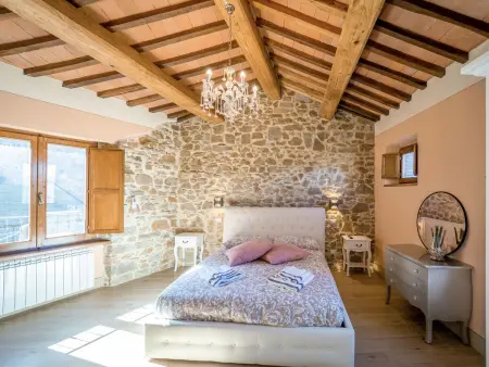 La Suite del Benessere, Location Maison 4 personnes à Montalcino - Photo 4