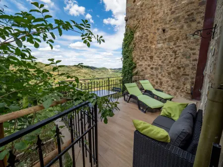 La Suite del Benessere, Location Maison 4 personnes à Montalcino - Photo 5