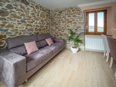 La Suite del Benessere, Location Maison 4 personnes à Montalcino - Photo 7