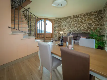 La Suite del Benessere, Location Maison 4 personnes à Montalcino - Photo 8