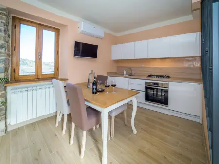 La Suite del Benessere, Location Maison 4 personnes à Montalcino - Photo 9